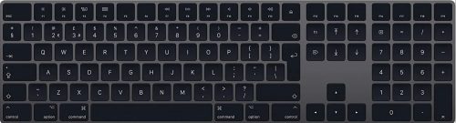 Apple A1843 Magic Bluetooth British UK Keyboard – MQ052B/A