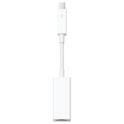 Apple A1463 Thunderbolt - FireWireアダプタ APPLE THUNDERBOLT TO FIREWIRE ADAPTER A1463 – MD464ZM/A