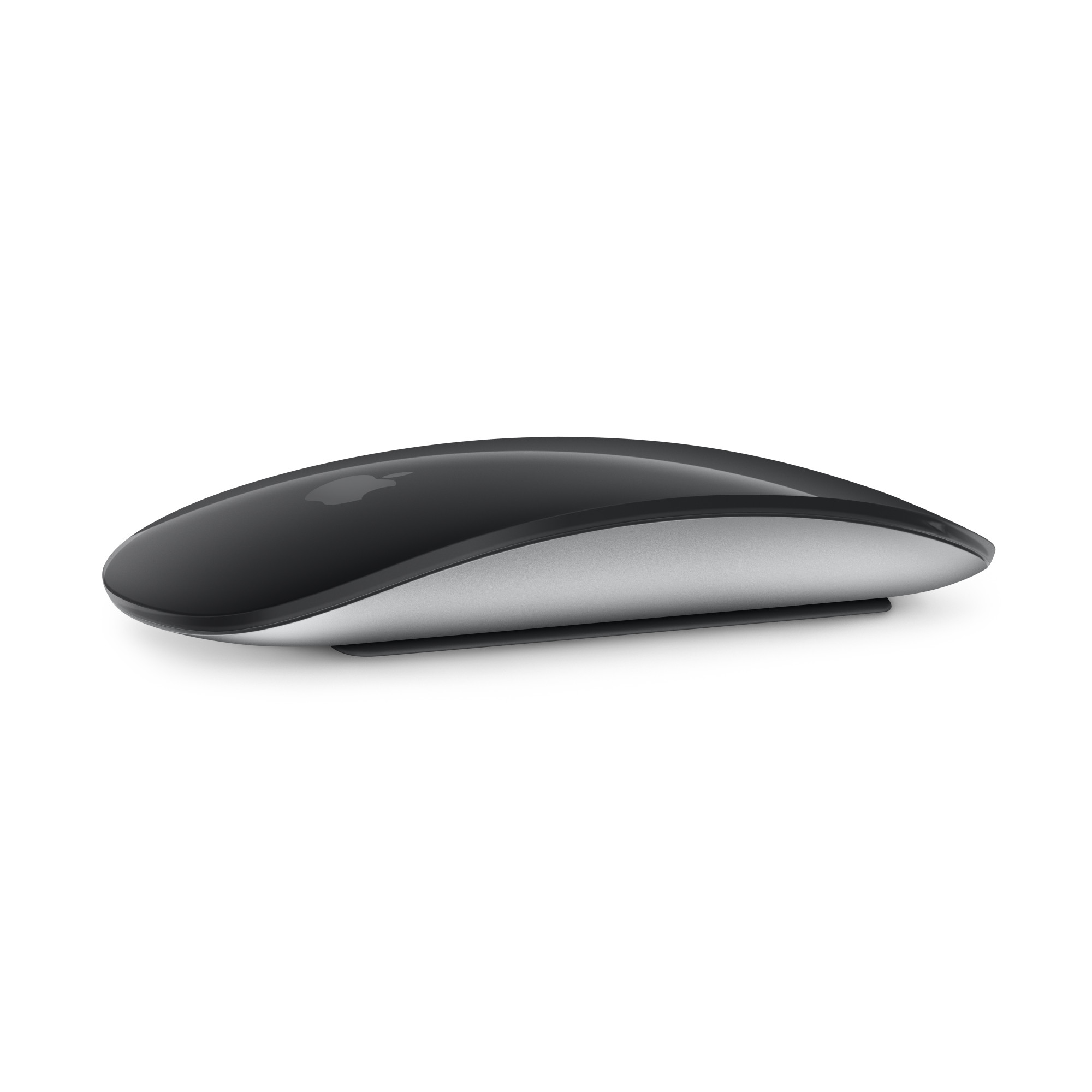 Refurbished Apple Magic Mouse V2 – Black Wireless MMMQ3Z/A – A1657