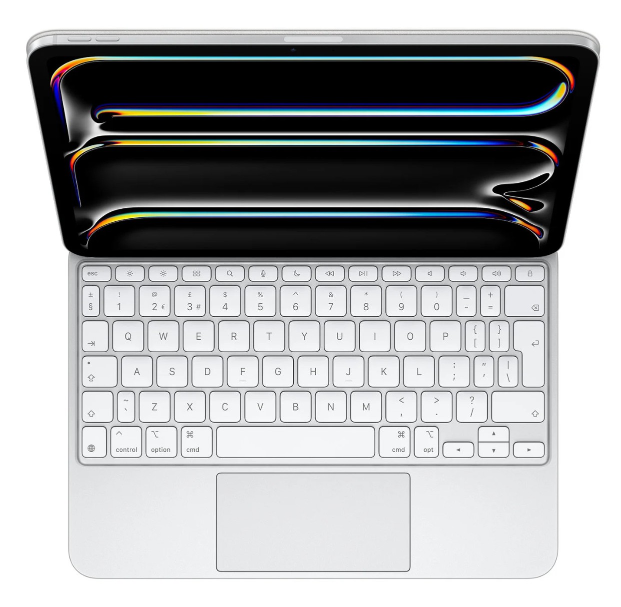 Apple Smart Keyboard Folio for iPad Pro 11″ 3rd Gen (2021) A2261