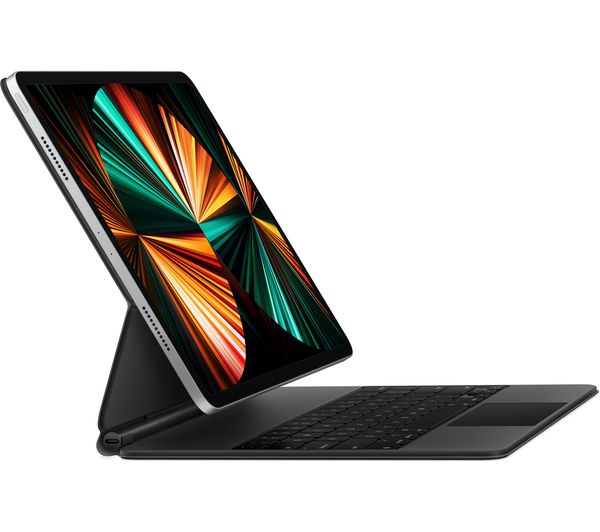 Apple Magic Keyboard for iPad Pro 12.9‑inch (5th Generation) 2021